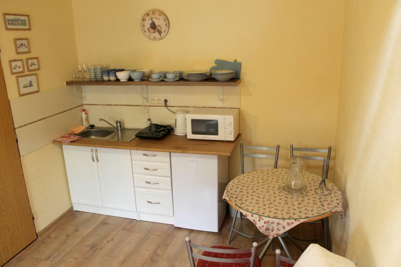 Apartman Turista Павчіна-Легота Екстер'єр фото